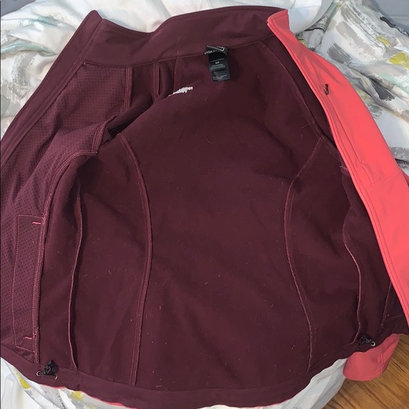 winter jacket - Picture 3 of 3